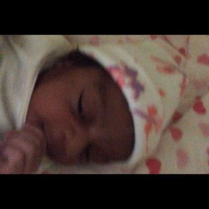 Meet your Posher, Penelope